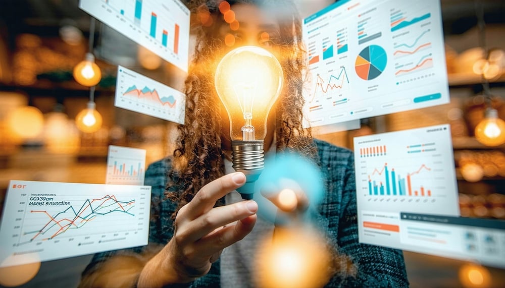Creative digital marketing and branding solutions