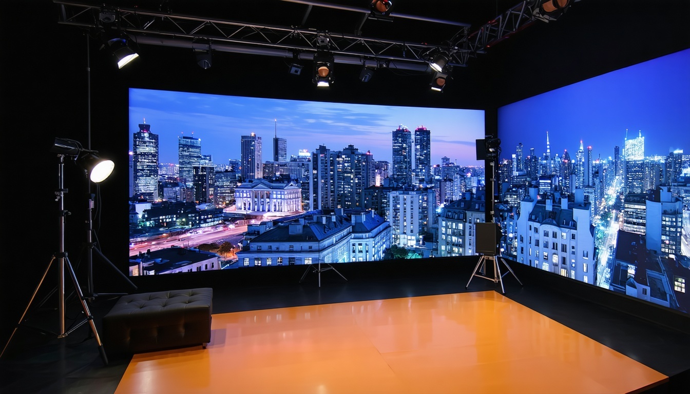 UrbanEdge Media