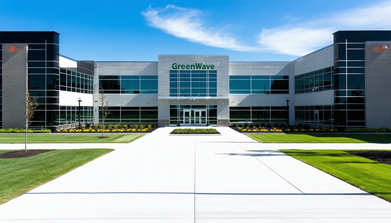 GreenWave Solutions